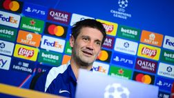 Champions – Borussia-Inter, le attività di vigilia: orari di conferenze e allenamenti