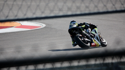 La stagione MotoGP presentata ufficialmente in Thailandia