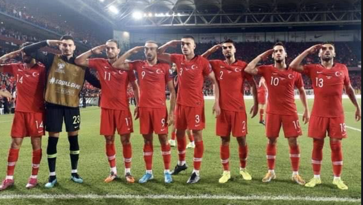 Turchia, Guler: “Olanda avversario complicato ma vogliamo passare il turno”  Qualificazioni Euro 2024