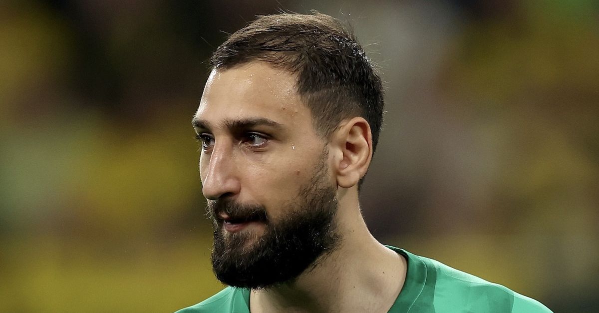 Milan Donnarumma 