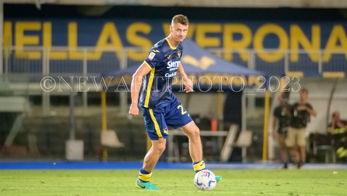 Empoli-Verona, le formazioni ufficiali: Folorunsho c’è  Empoli-Verona, le formazioni ufficiali: Folorunsho c’è - immagine 1