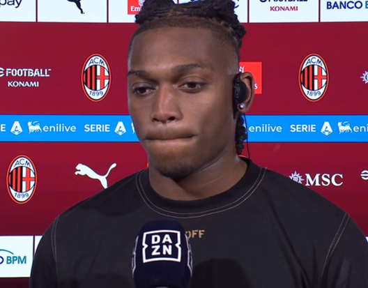 Sky – Milan, cattive notizie verso l’Inter: poche chance di recuperare Leao. Le ultime- immagine 3