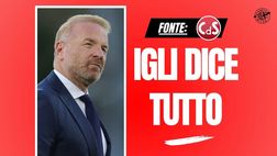 Tare: “Un Milan per vincere subito. Mercato, vi svelo la strategia”