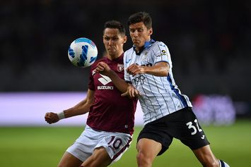 Torino, la Salernitana si chiuderà in difesa: servono imbucate dei trequartisti- immagine 2