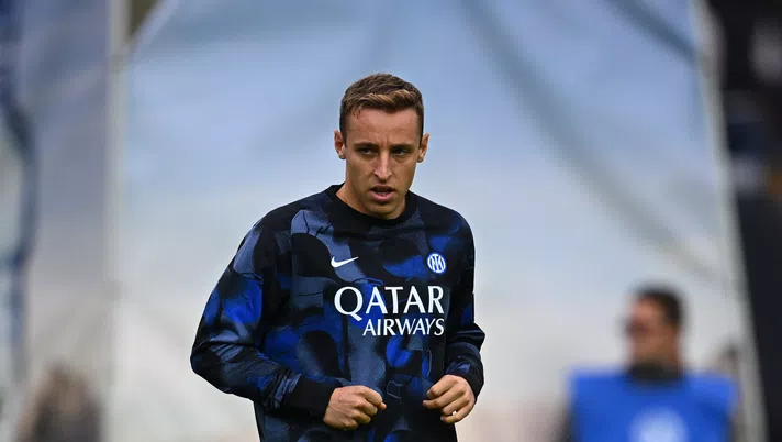 Giornale – Frattesi, per Spalletti è indispensabile. All’Inter con Inzaghi ha già… - immagine 1