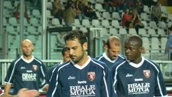 Palermo corsaro a Milano, pareggia il Toro