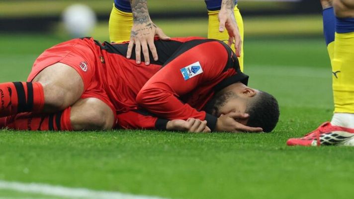 Gazzetta – Milan, in mattinata l’intervento per Loftus-Cheek: stagione a forte rischio, cosa filtra - immagine 1