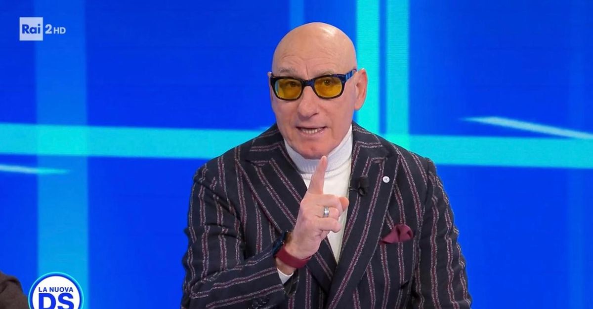 Bergonzi: “Non voglio essere troppo severo, manca giallo a Lautaro”, Graziani: “Anche rosso”