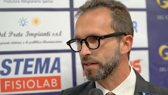 Scommesse, Calcagno: “Puntato troppo il dito. Fagioli-Tonali non vanno lasciati soli”  Serie A