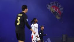 Sandro Sabatini: “Milan, 3 passi indietro rispetto a Bologna”