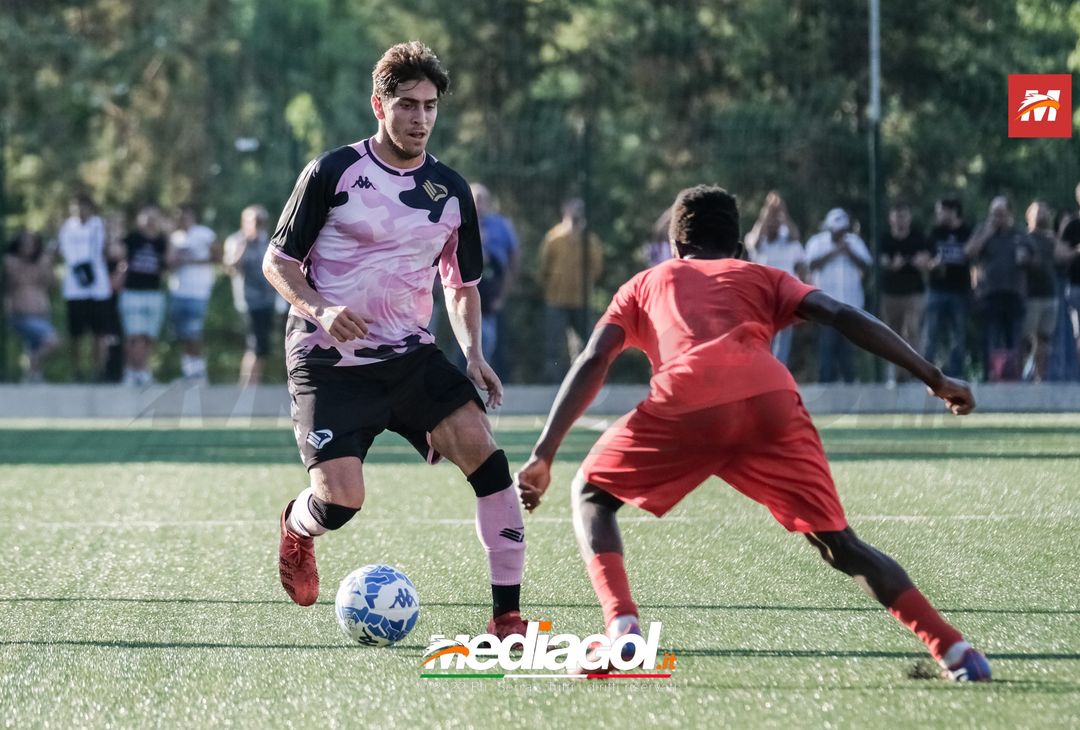 FOTO, Marineo-Palermo 0-12 la goleada rosanero (GALLERY) - immagine 62