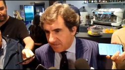 VIDEO VN – Cairo: “Zero problemi con Commisso. Europa? Forza Fiorentina!”