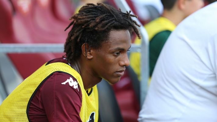 Under 14 / Torino-Juventus 0-0, la top 3 granata: Rettore, Barracane e Jarre - immagine 1