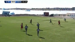 Groenlandia, partito il campionato più breve del mondo: primo gol dopo un minuto…