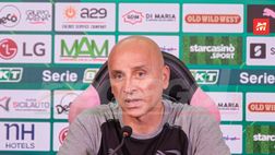 Corini: “Insigne-Henderson-Pigliacelli ok. Polemica Vanoli? E’ andata meglio a loro”
