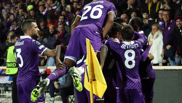 Un turno da evitare: tutti i pericoli della Fiorentina in caso di sconfitta - immagine 1