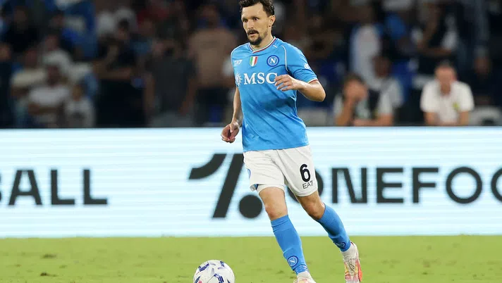 Mario Rui, l’agente: “Gestione irrispettosa e sciagurata di Garcia nei suoi confronti” - immagine 1