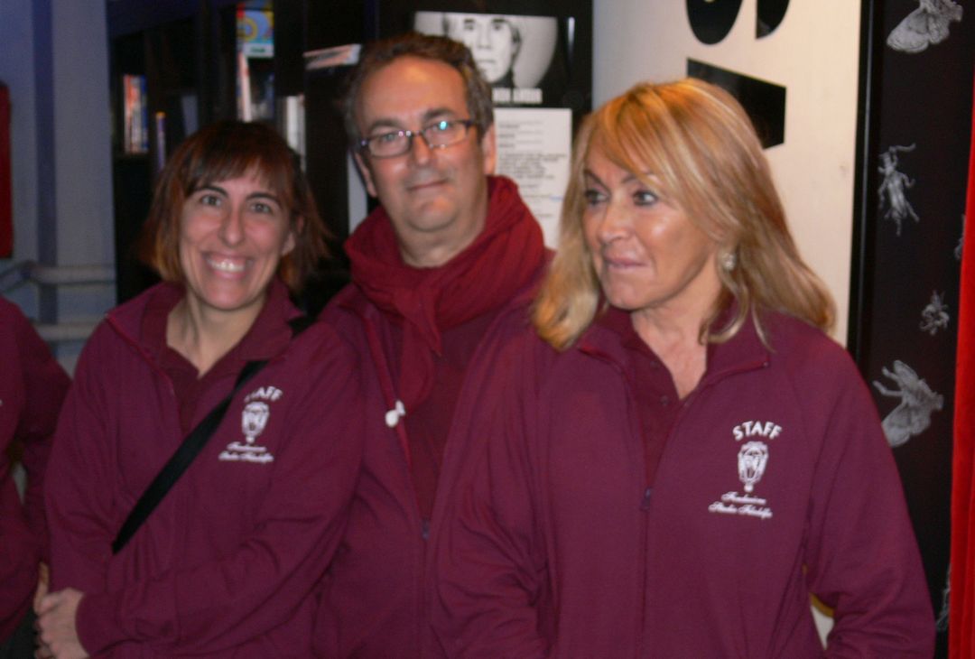 Fotogallery – “CantaToro” il concerto per il Fila - immagine 12