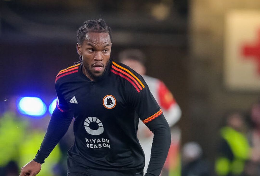 Slavia Praga-Roma 2-0 – FOTO GALLERY - immagine 76