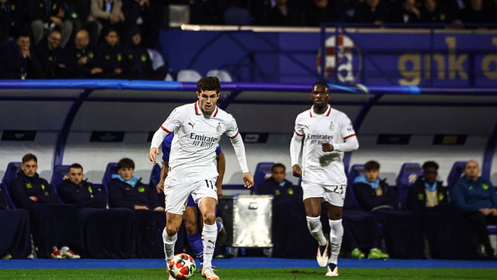 CASA ROSSONERA – La firma di Pulisic non basta - immagine 1