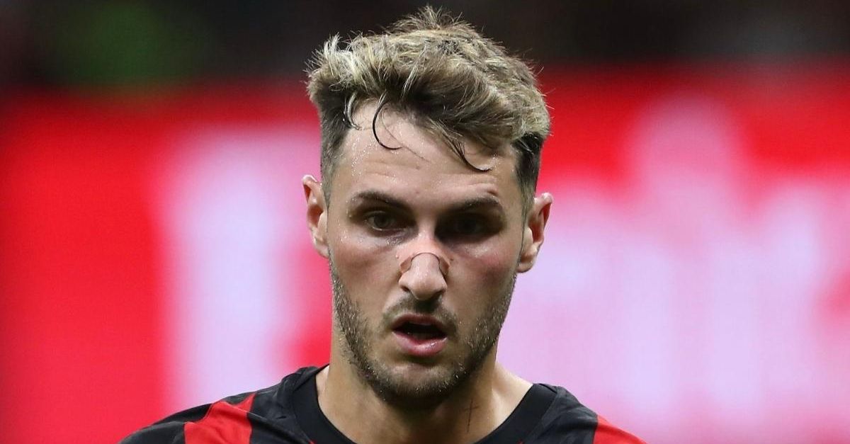 Milan, Giménez riparte da zero: ora ha due strade davanti a sé Milan, Giménez riparte da zero: ora ha due strade davanti a sé