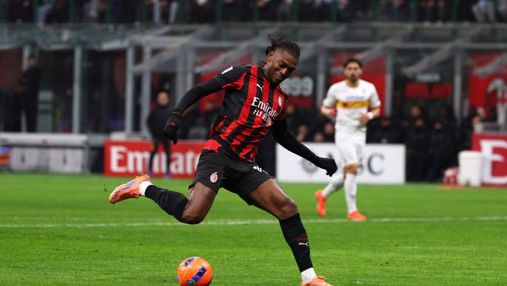 Bologna-Milan, le probabili formazioni: Allegri ha scelto i due attaccanti - immagine 1