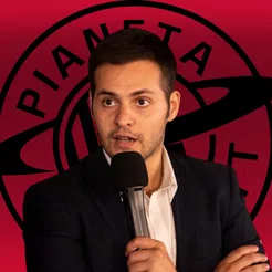 Stefano Bressi