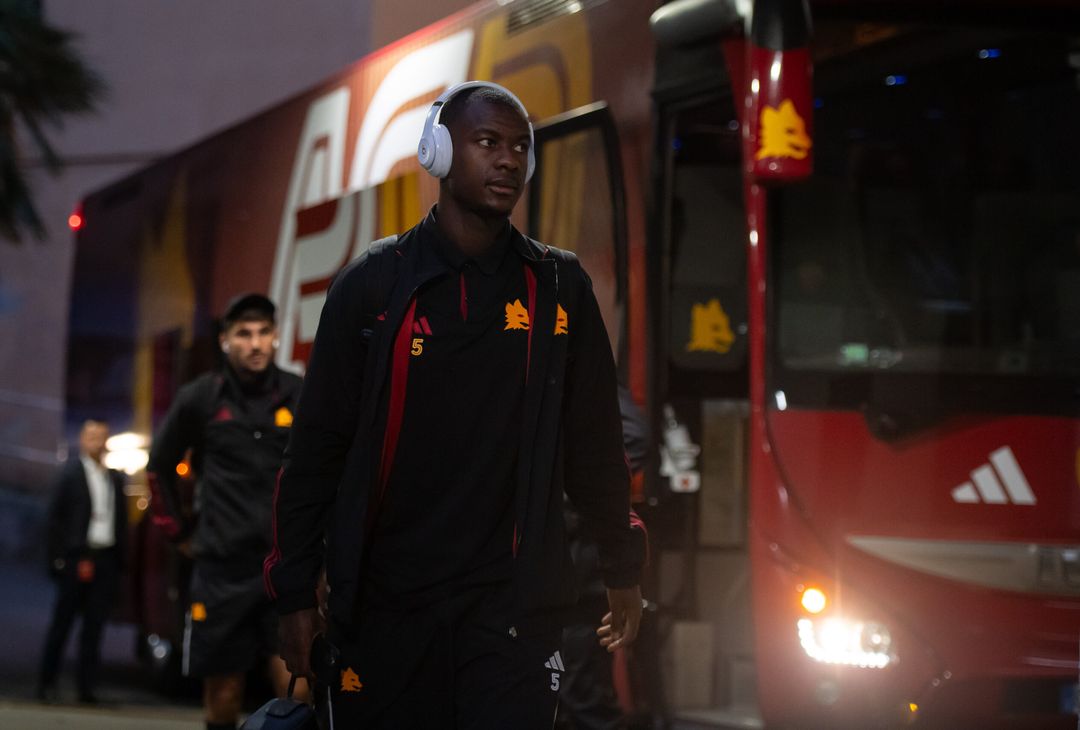 Genoa-Roma 4-1 – FOTO GALLERY - immagine 9