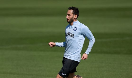 Scudetto nel derby? Calhanoglu pensa all’Inter e non cade nel tranello, ma il sogno c’è- immagine 3