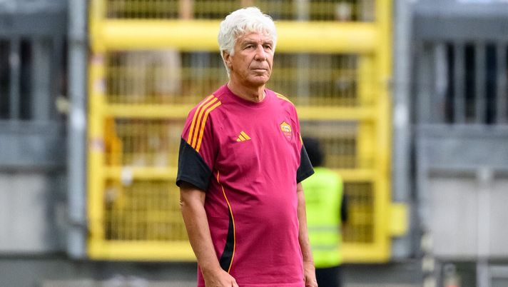 Roma, due giorni di riposo per la squadra: martedì la ripresa degli allenamenti - immagine 1