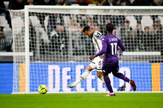 Allegri la classifica sorride, e non solo quella. A Firenze rientra un leader- immagine 2