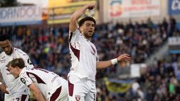 I voti di Pisa-Torino al fanta: bocciati Simeone, Vlasic e Angori! Ismajli come Adams, la scelta su Lazaro