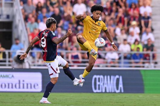 Bologna-Udinese 1-1 | La fotogallery del match: le immagini salienti- immagine 2