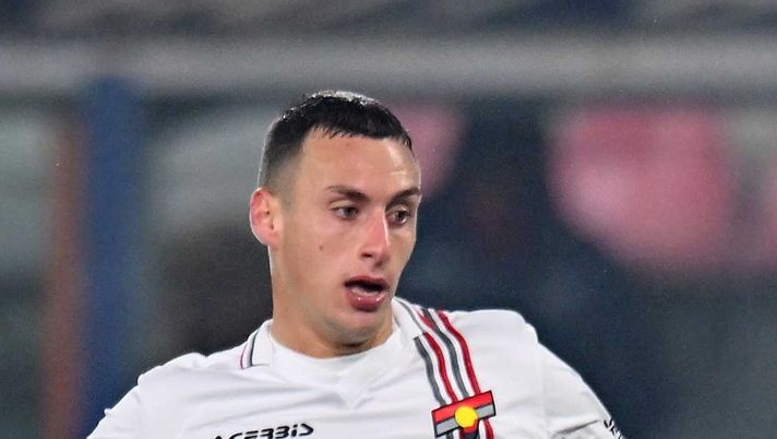 Bologna-Cremonese finisce 1-3, ma che errore di Terracciano: ecco il video