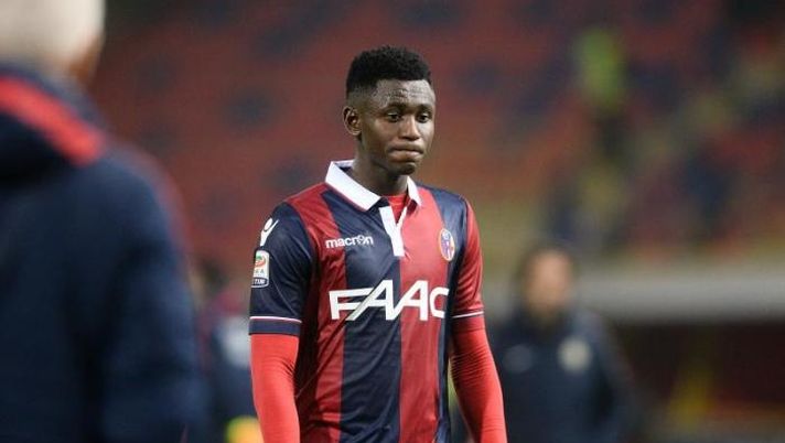 Salvate il soldato Diawara: da promessa al Bologna alla terza serie spagnola con l’Eldense- immagine 1