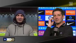 Un giornalista ironizza sul giorno di riposo, Chivu: “Perché non ribalti la domanda?”