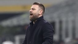 De Rossi: “Come sta Messias. Rigori sbagliati? Un trauma! Su Colombo, Stanciu e la buca di Pavlovic…”