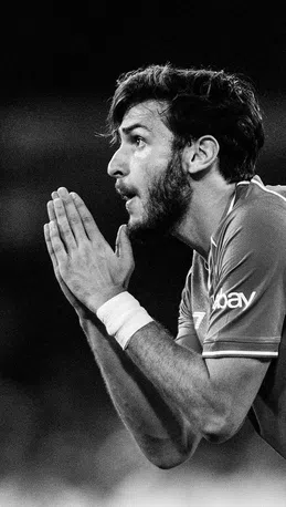 GALLERY Il Napoli torna alla vittoria: tutta la passione degli azzurri - immagine 2