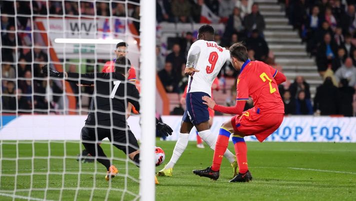 Balogun out nell’amichevole con lo United. Arteta: “Opzioni diverse, alcuni…” - immagine 1