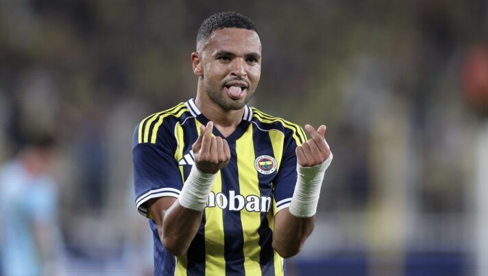 Juventus, missione in Turchia del ds Ottolini per En-Nesyri: le ultime sulla trattativa - immagine 1