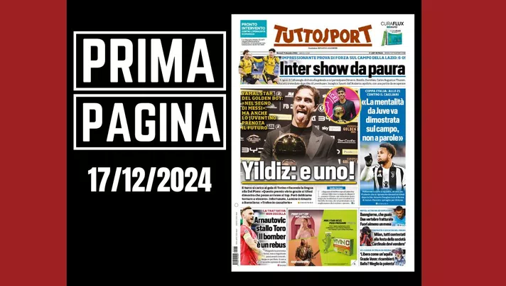 Tuttosport