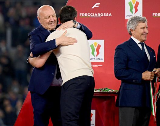 Cristian Chivu, il più bravo di tutti: c’è una cosa che non si improvvisa, sembra facile ma…- immagine 5