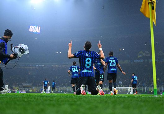 GdS: “Inter brava a non commettere questo errore. Forse ha trovato il giocatore che le mancava”- immagine 2