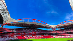 TBW METEO – Sereno allo Estadio da Luz
