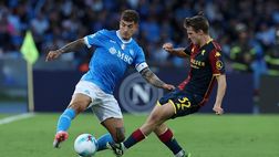 Il Messaggero – Roma, Frendrup nel mirino. Ma il Genoa spara alto