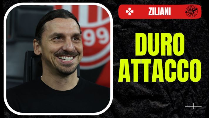 Zlatan Ibrahimovic AC Milan Parma-Milan 2-1 Serie A 2024-2025 mercato calciomercato