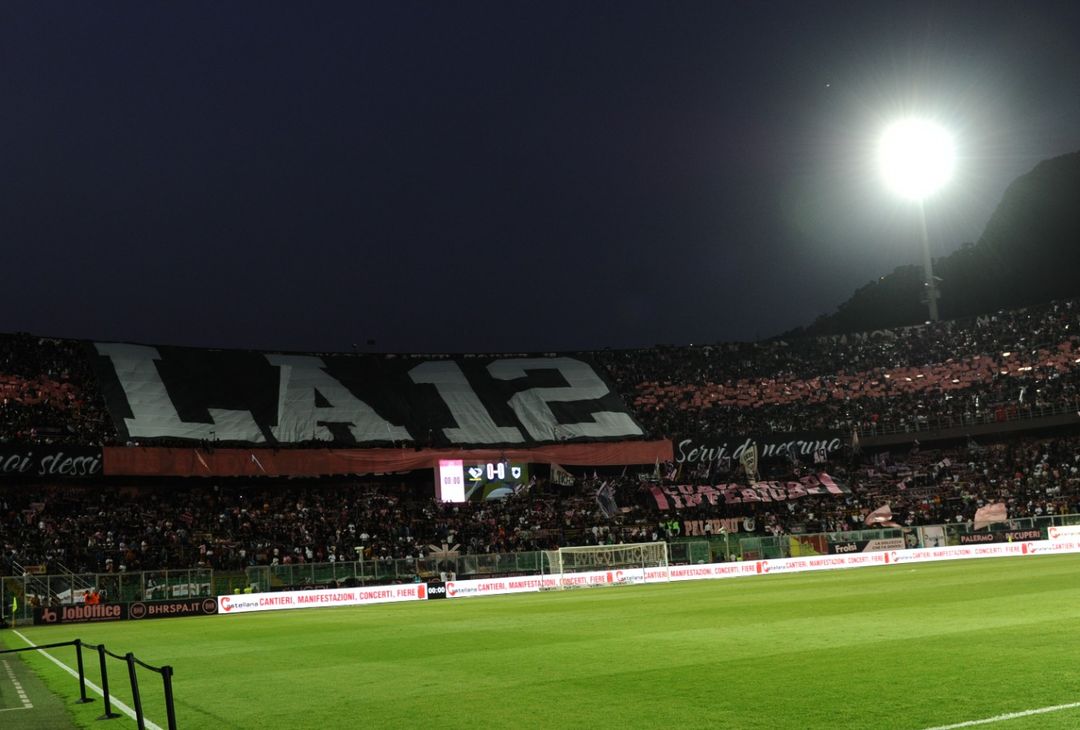 FOTO Palermo-Sampdoria, Playoff Serie B 2023-2024 (GALLERY) - immagine 2