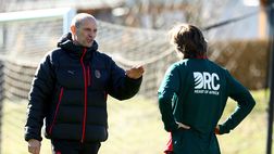 La media punti di Allegri: solo nel 2006 e nel 2022 il Milan ha fatto meglio