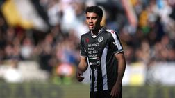 Atalanta-Udinese, formazioni ufficiali: la scelta su Atta, Davis, Scamacca, Zappacosta e fuori De Roon