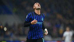 Cercasi bomber: in Serie A i centrocampisti e gli esterni stanno segnando più degli attaccanti